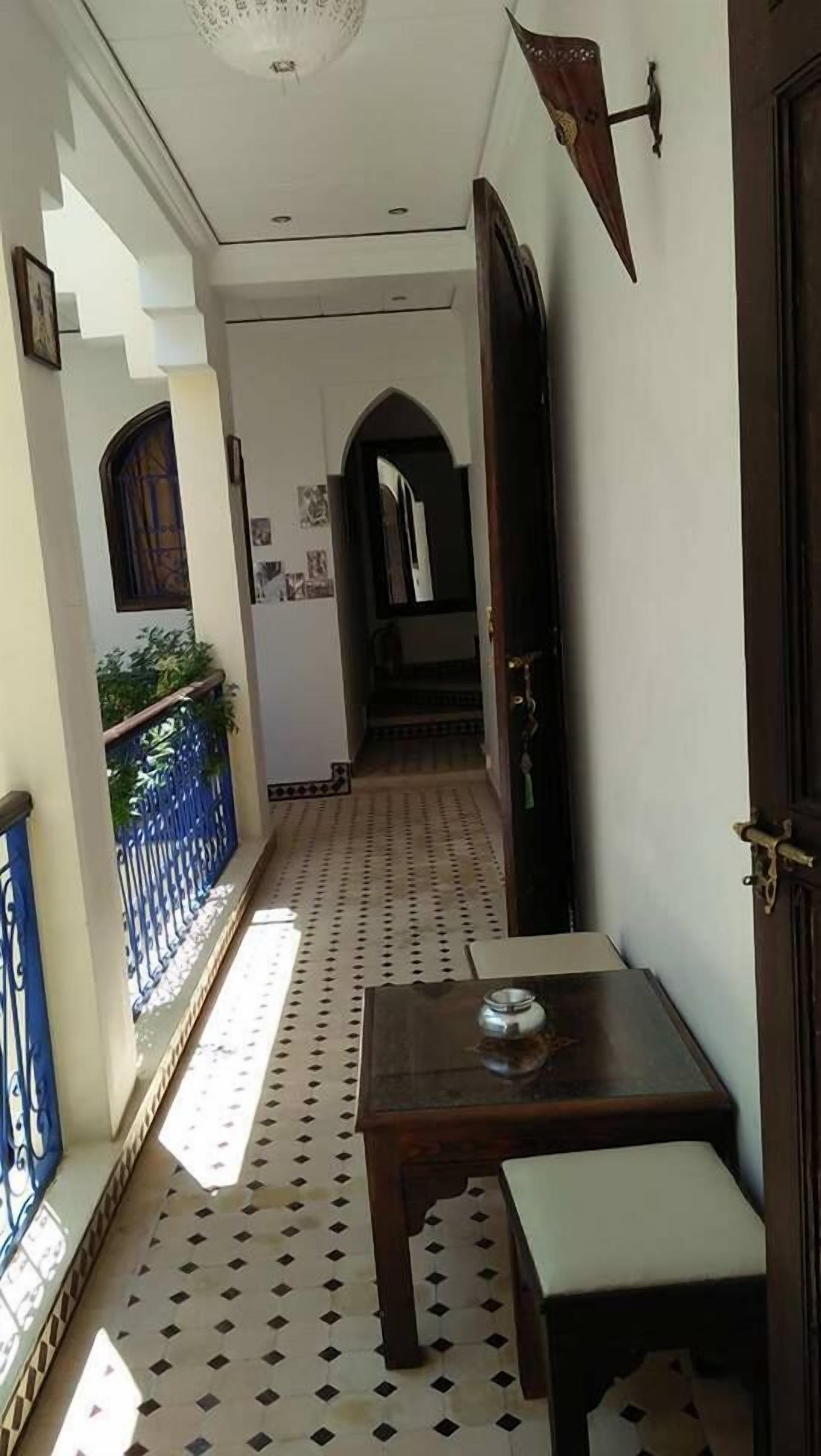 Photo - Les Rêves De Marrakech