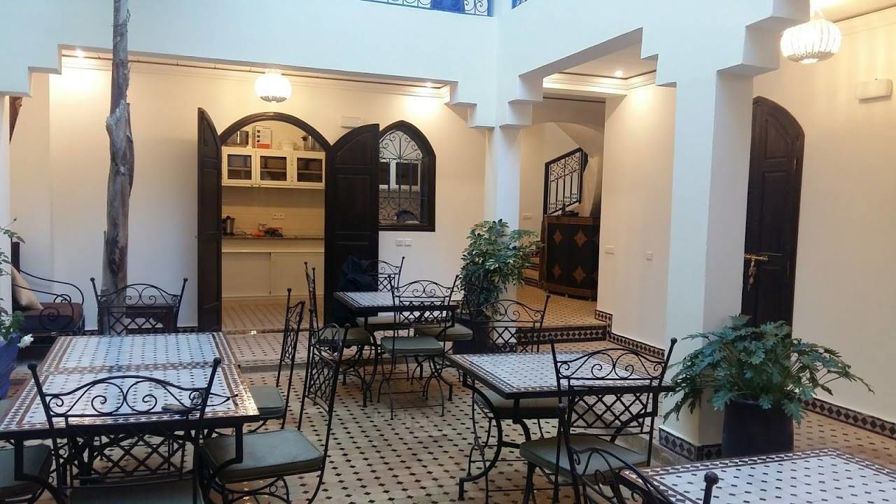 Photo - Les Rêves De Marrakech