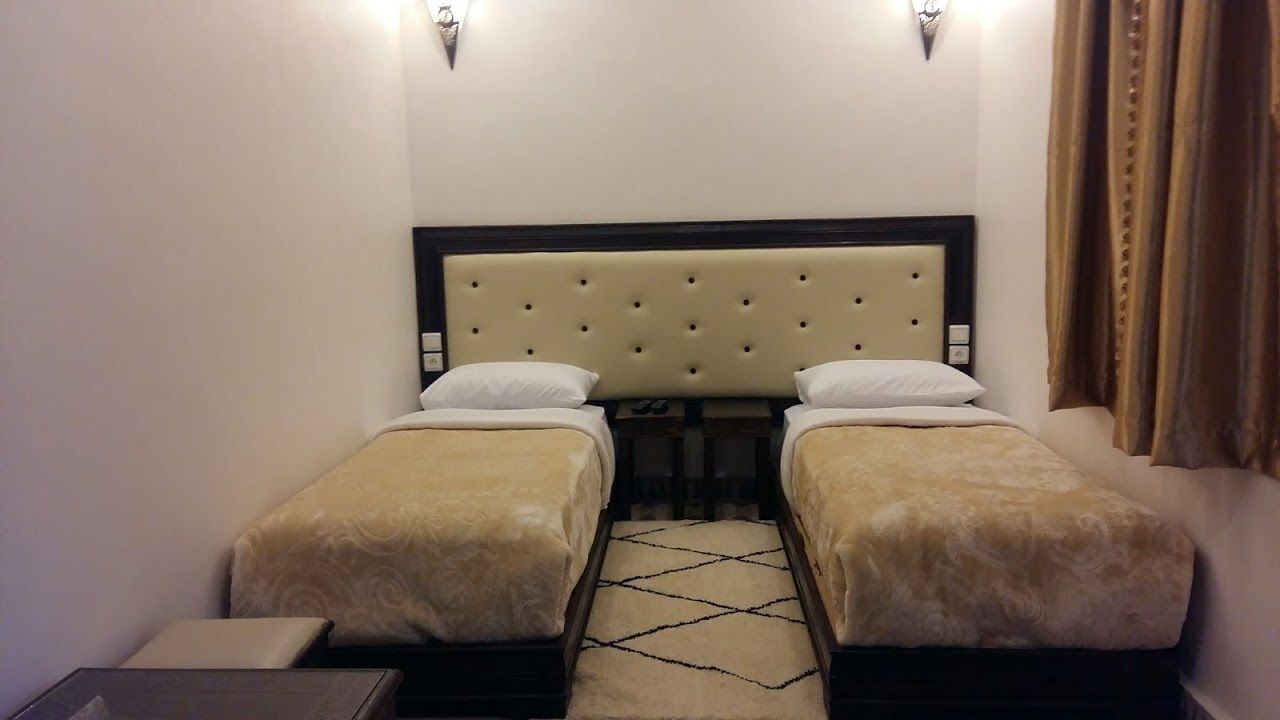 Photo - Les Rêves De Marrakech