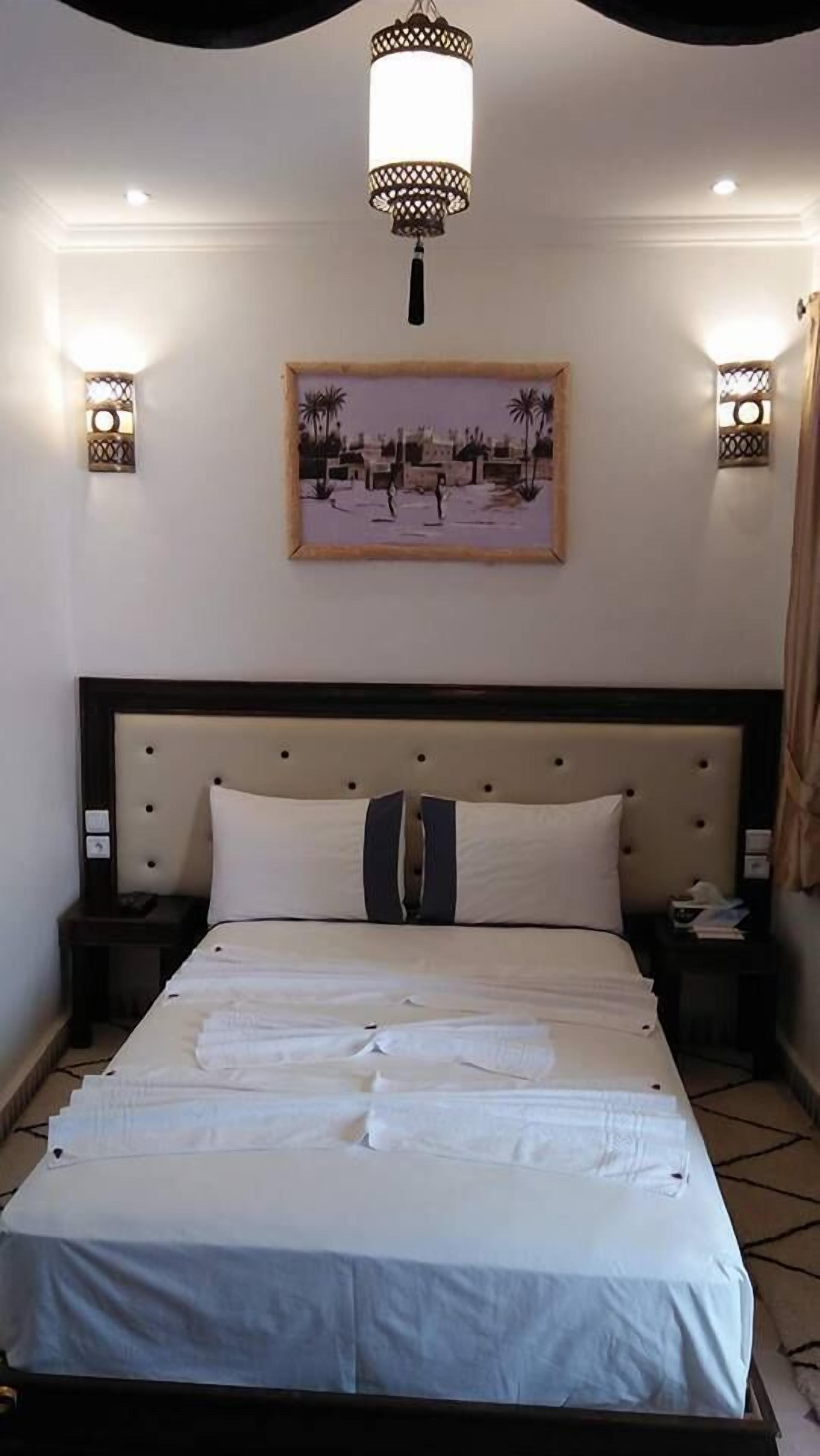 Photo - Les Rêves De Marrakech