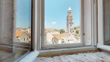 Standard Room | View from room