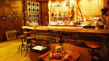 Bar (na propriedade)