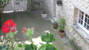 Innenhof