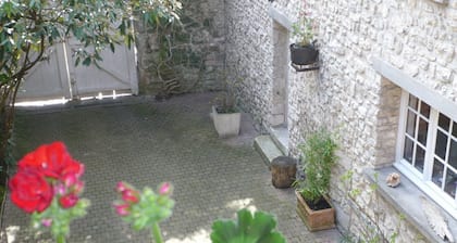 Le Havre de Bennecourt