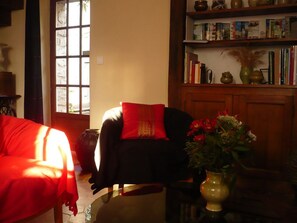 Interior - Le Havre de Bennecourt (Bennecourt)