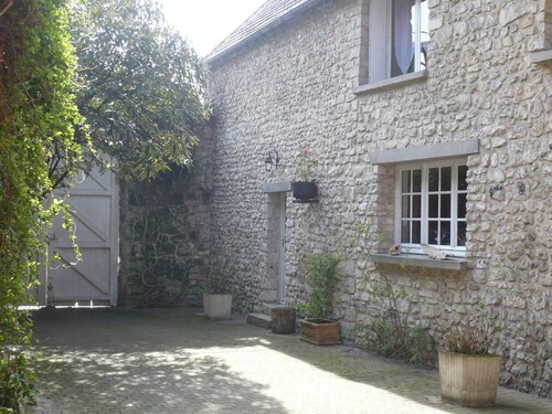 Le Havre de Bennecourt