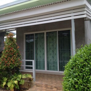 Exterior - Chao Khun Resort (Tha Mai)