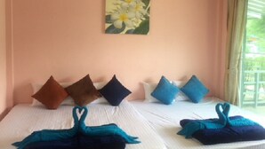 Unclassified image, 5 of 14, button - Chao Khun Resort (Tha Mai)