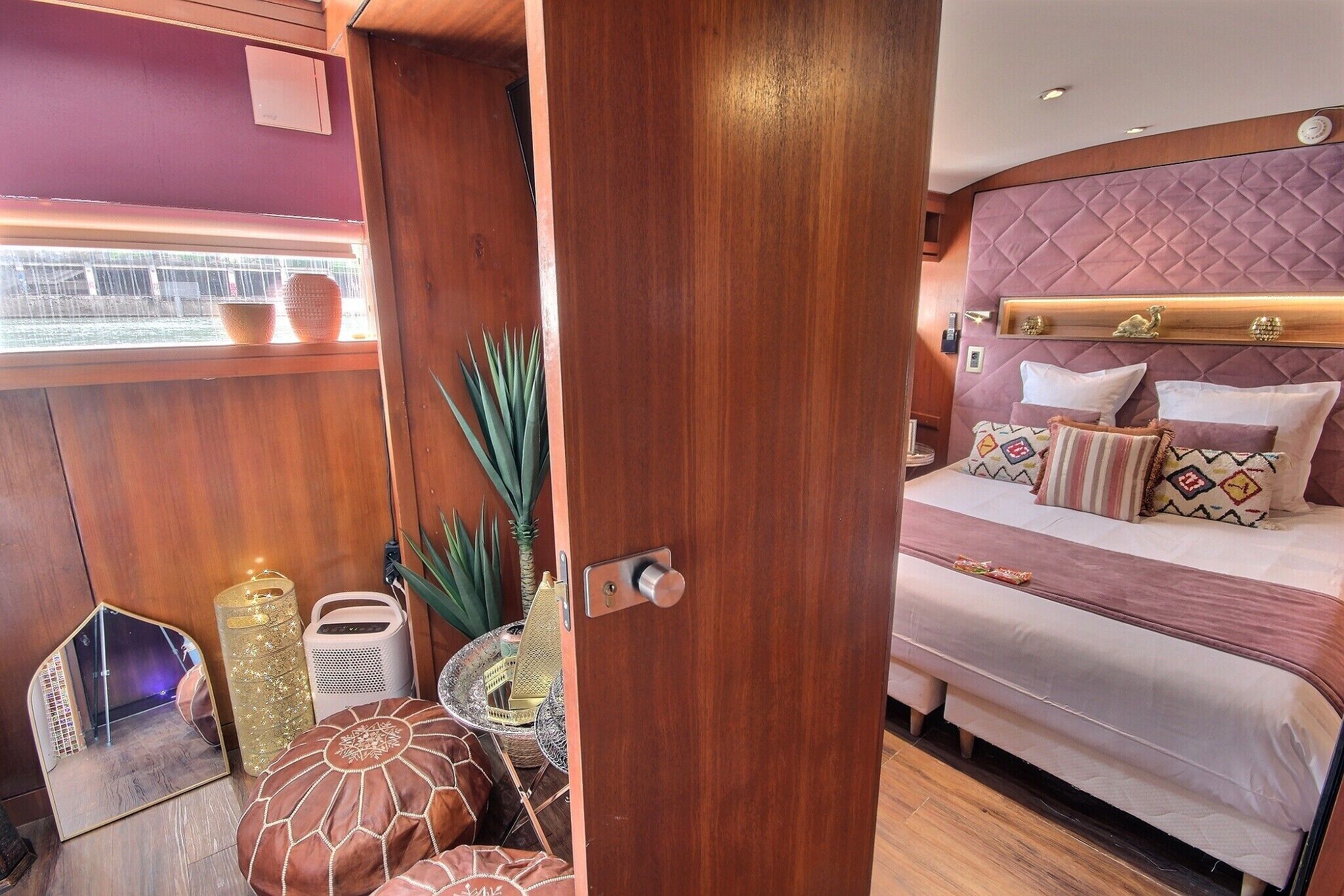 Foto - VIP Paris Yacht Hotel