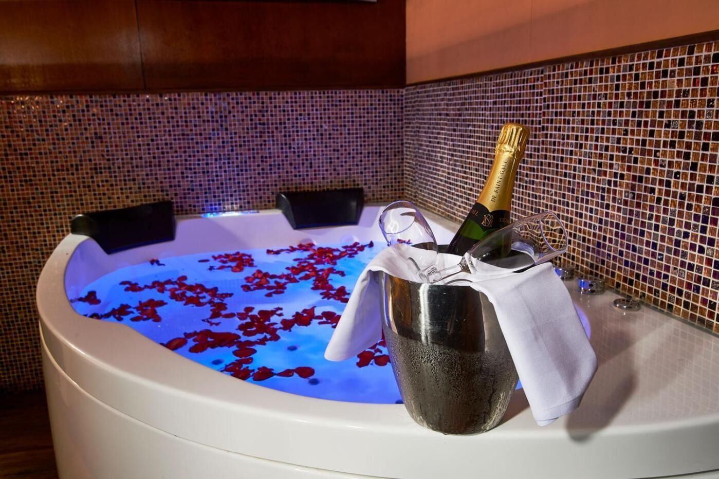 Foto - VIP Paris Yacht Hotel