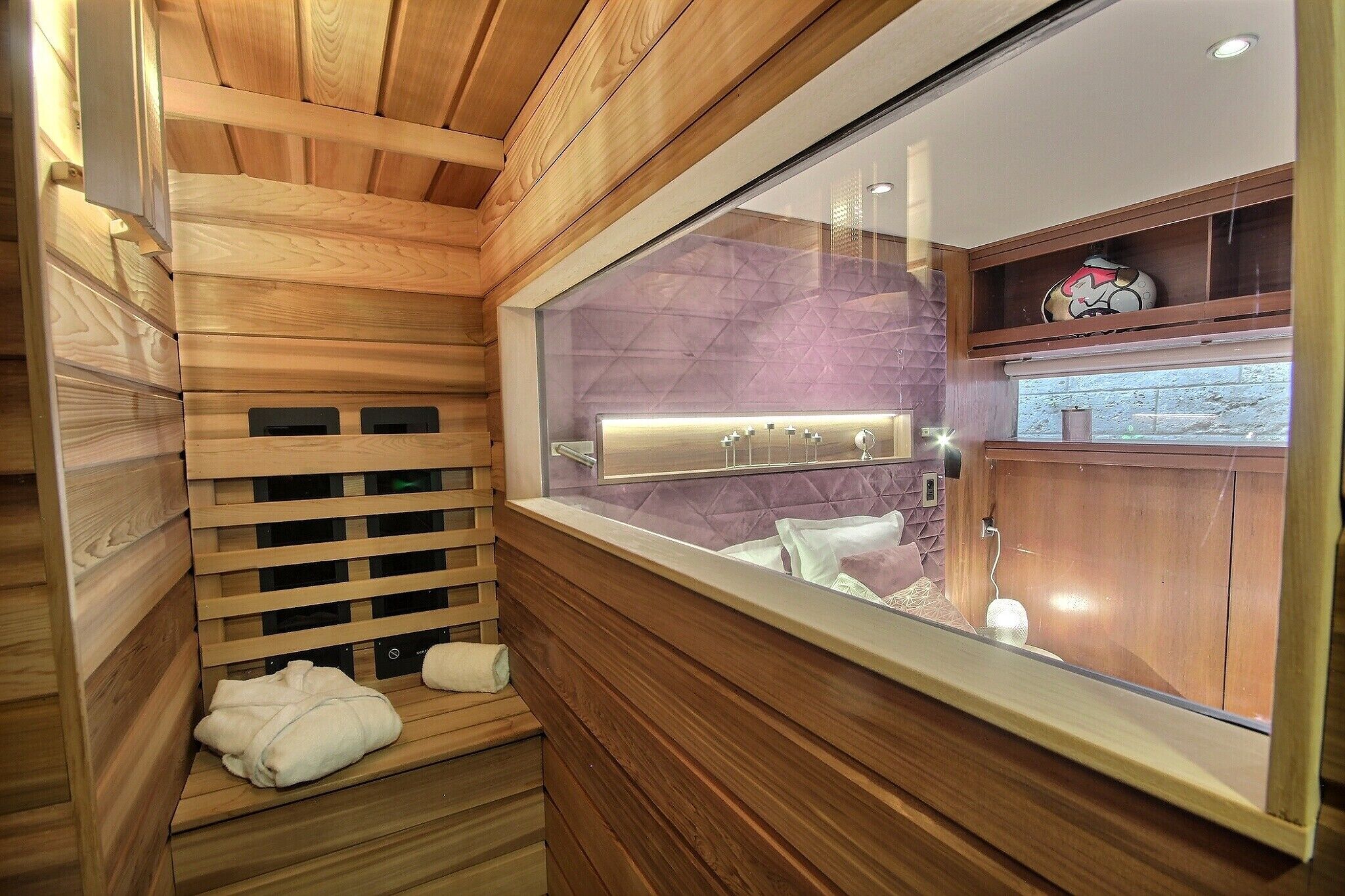 Foto - VIP Paris Yacht Hotel
