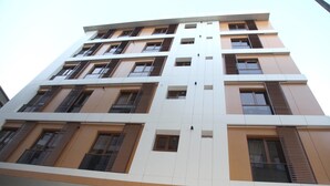 Unclassified image, 4 of 31, button - Karas Apart Hotel (Istanbul)