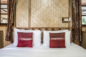 Room - Ramiarndao Boutique Place Hotel (Amnatcharoen)