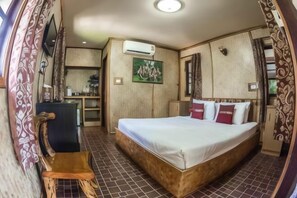 Room - Ramiarndao Boutique Place Hotel (Amnatcharoen)