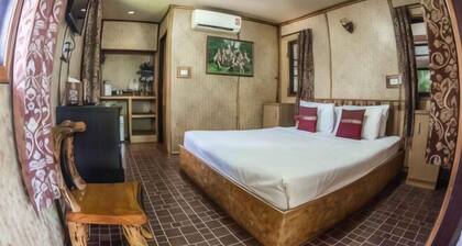 Ramiarndao Boutique Place Hotel