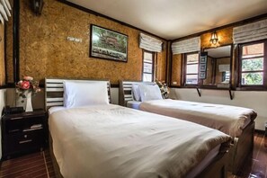 Room - Ramiarndao Boutique Place Hotel (Amnatcharoen)