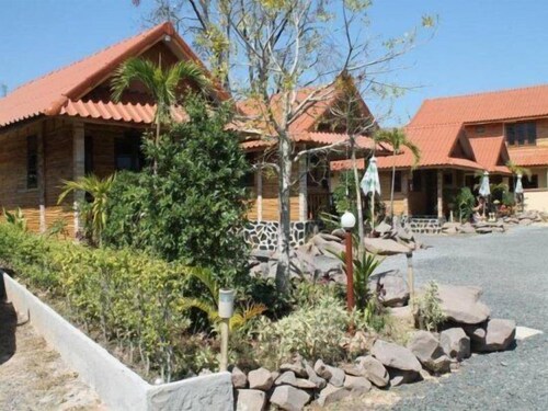 Ramiarndao Boutique Place Hotel