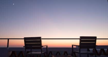 The Place at Evoramonte