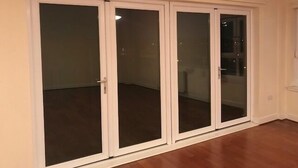 Classic Triple Room, 3 Bedrooms, Harbor View | Terrace/patio