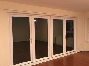 Classic Triple Room, 3 Bedrooms, Harbor View | Terrace/patio