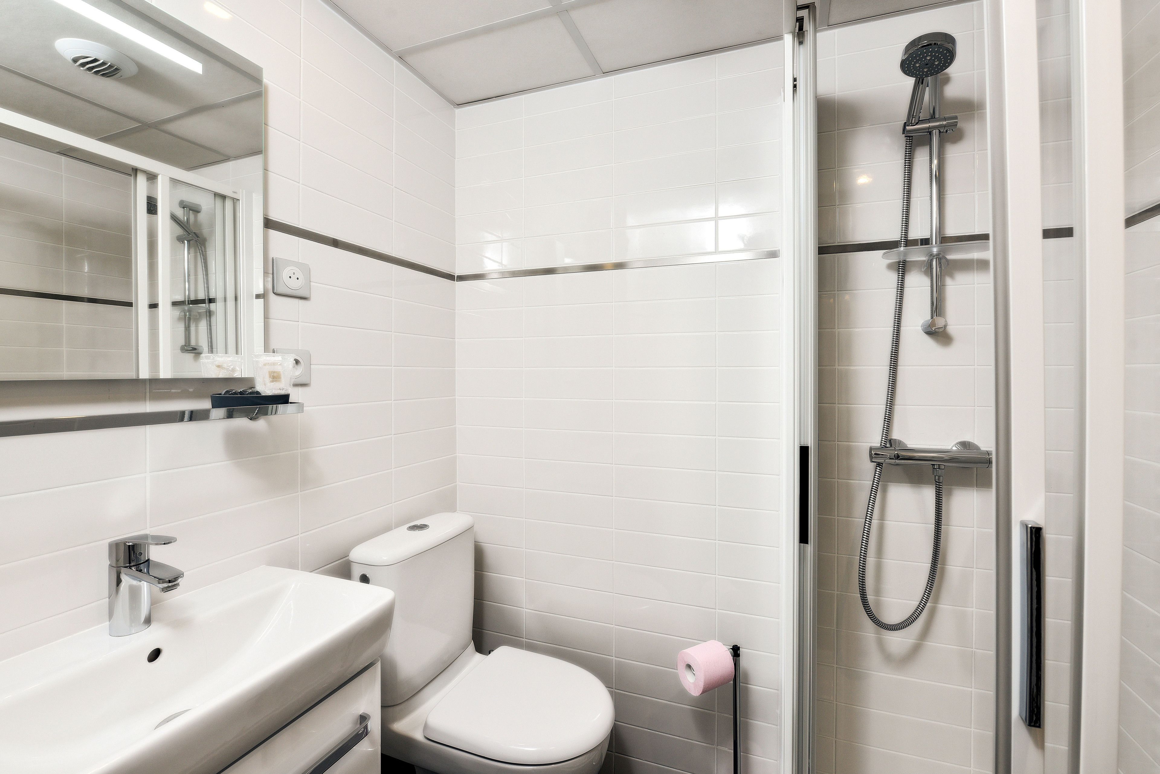 Photo - Hotel Résidence Montebello