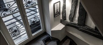 Hôtel Résidence Montebello