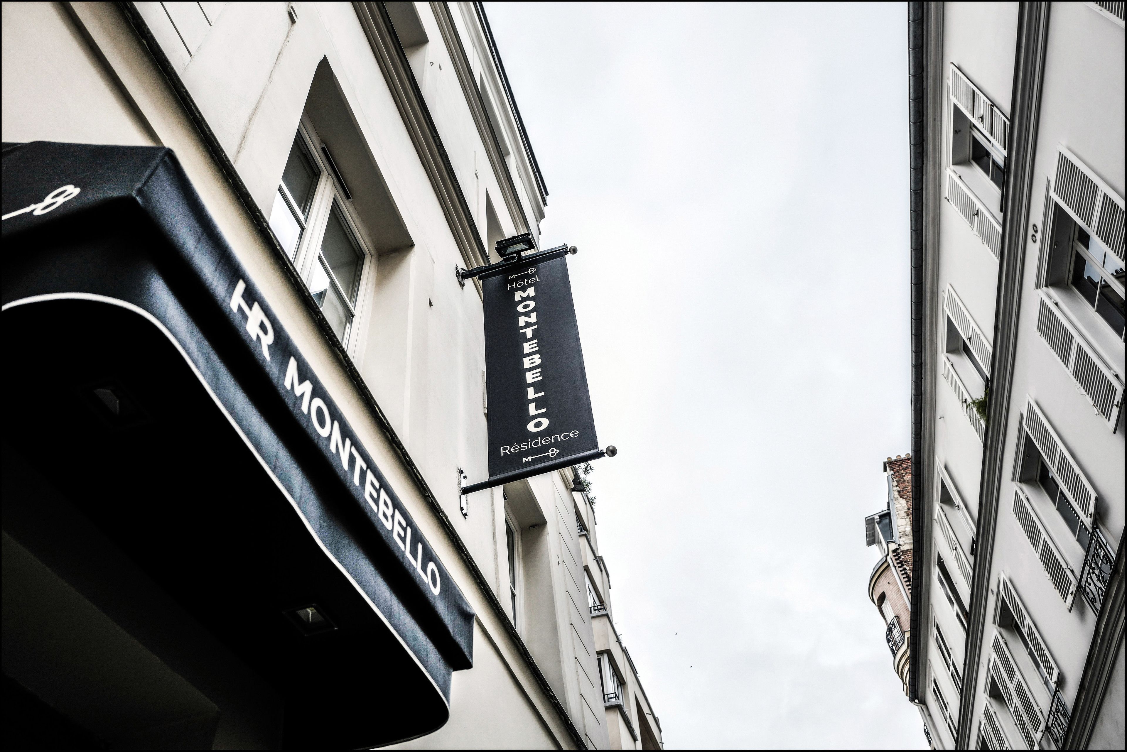 Photo - Hotel Résidence Montebello