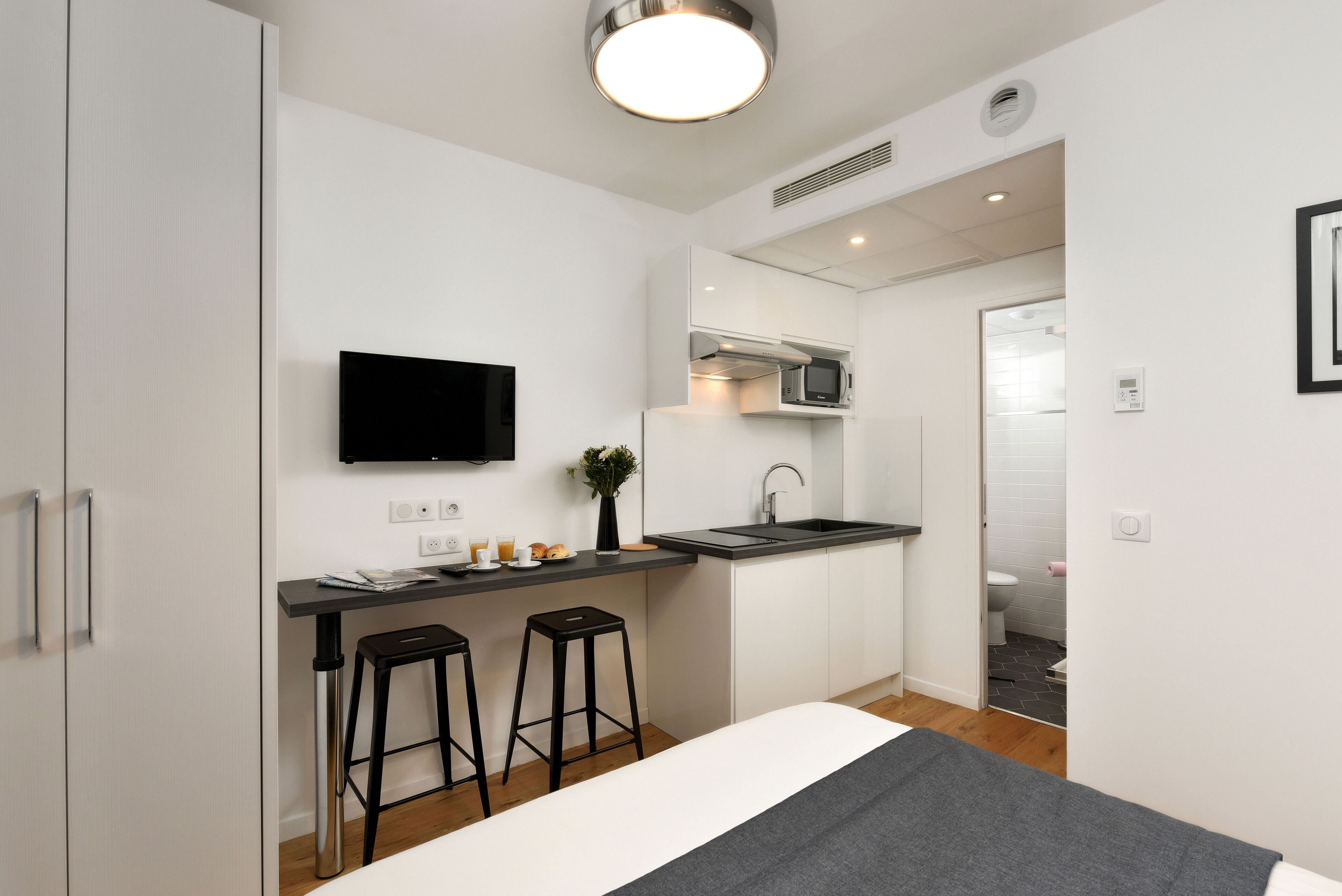 Photo - Hotel Résidence Montebello