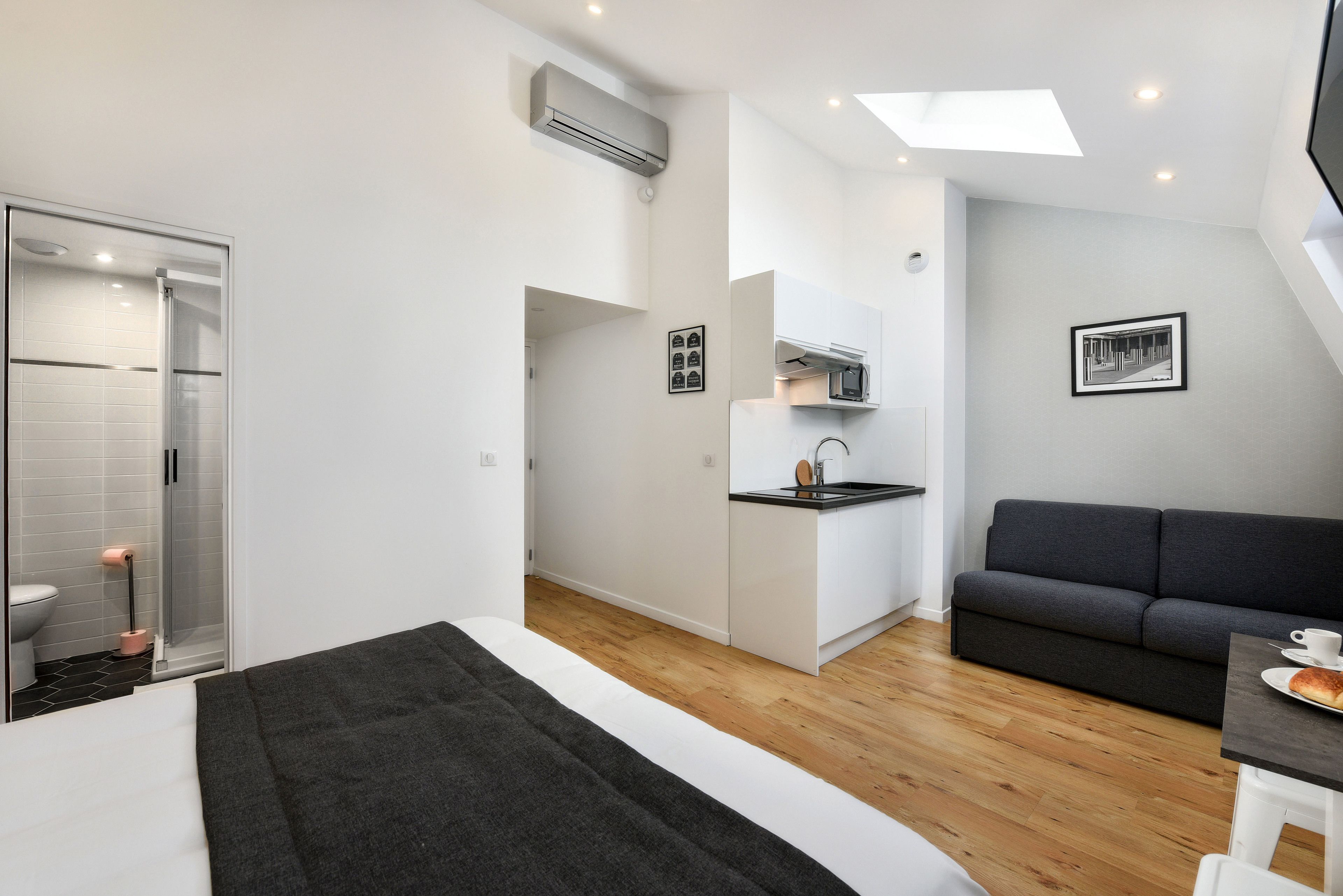 Photo - Hotel Résidence Montebello