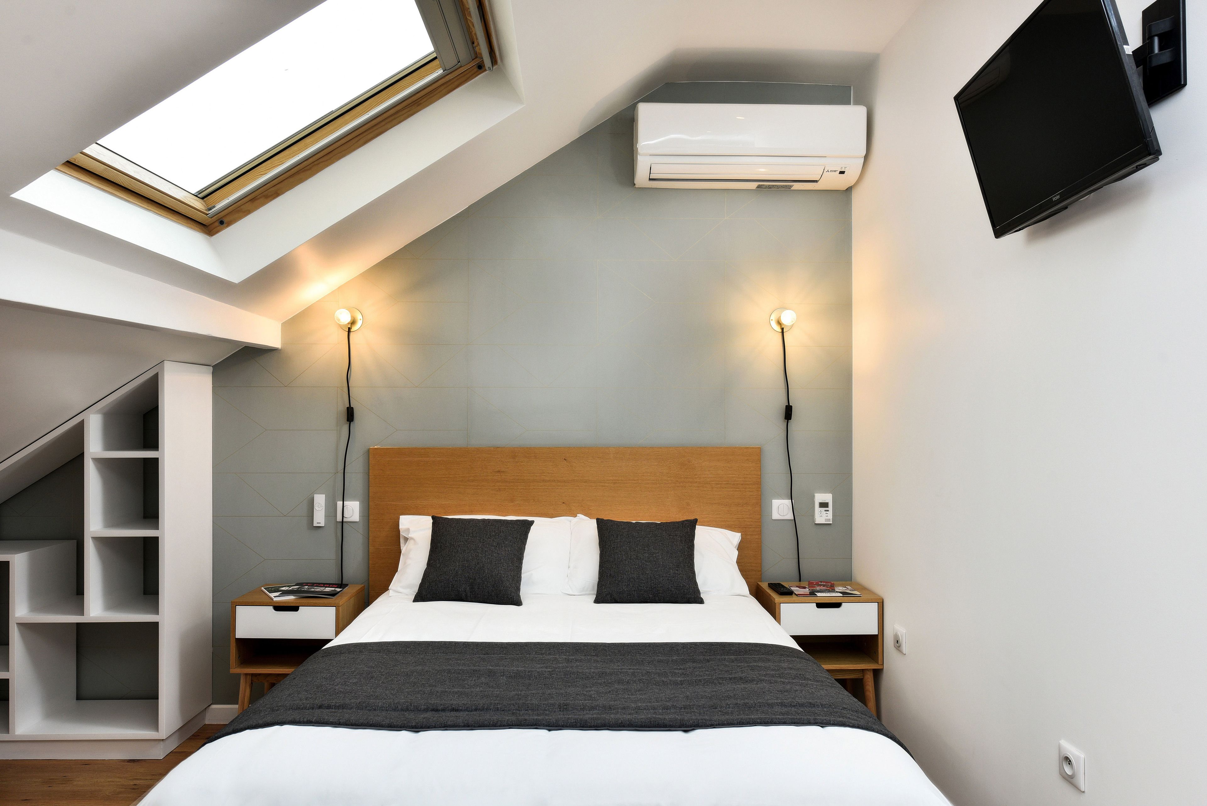 Photo - Hotel Résidence Montebello