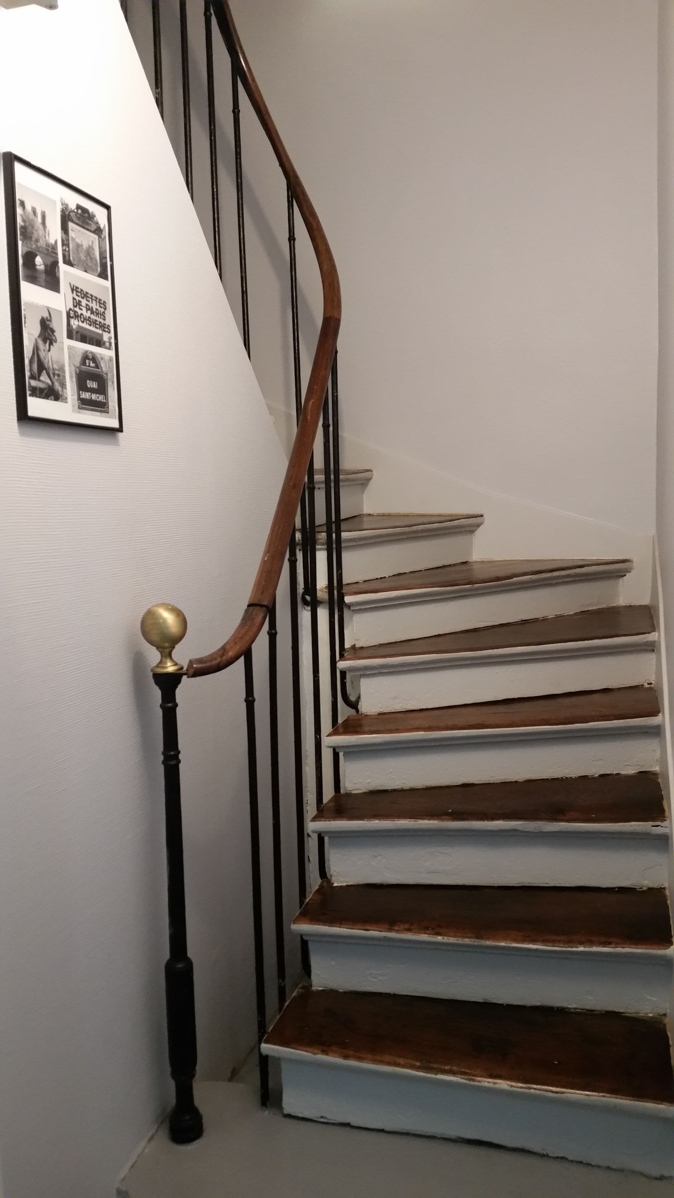 Photo - Hotel Résidence Montebello