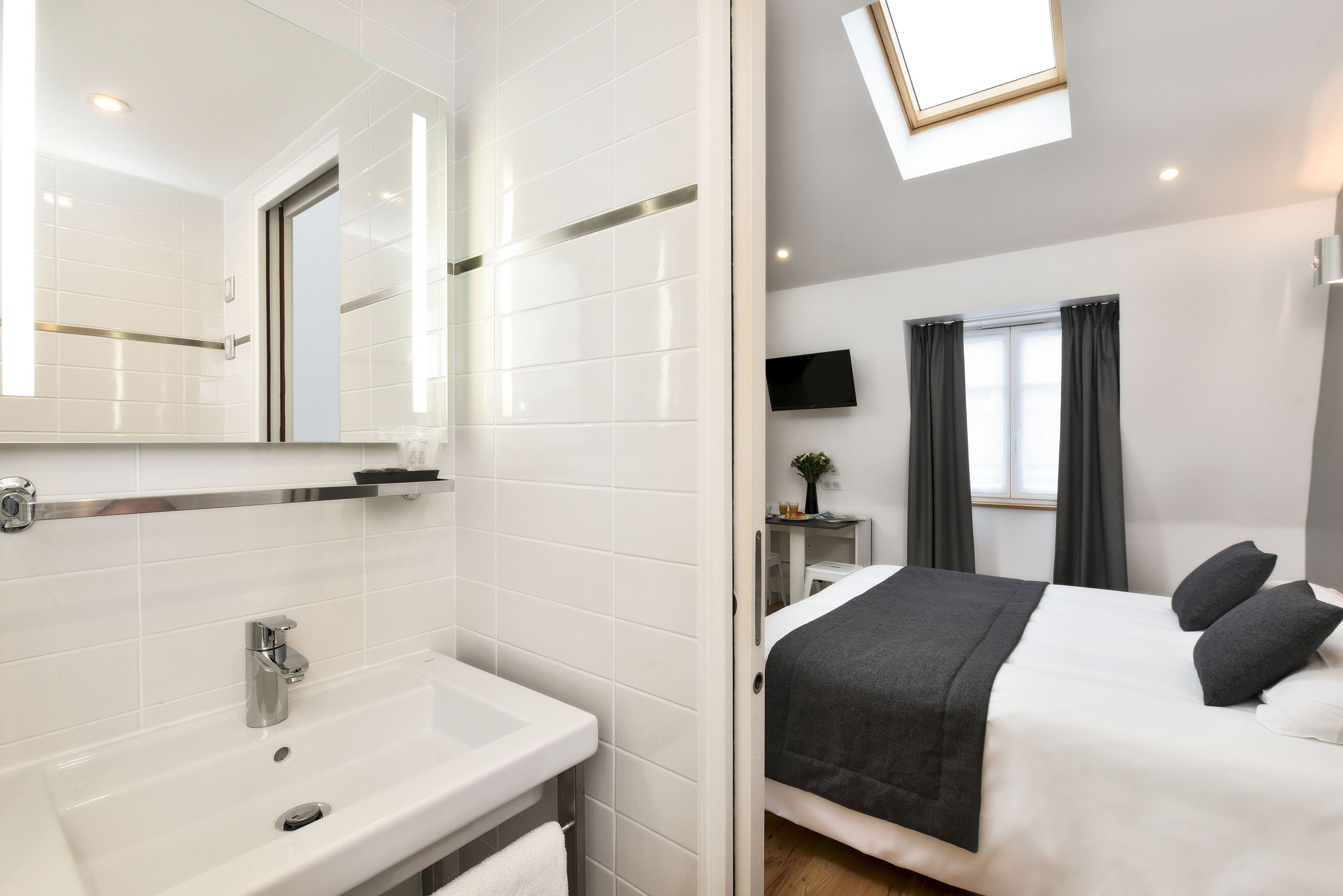 Banyo lavabosu