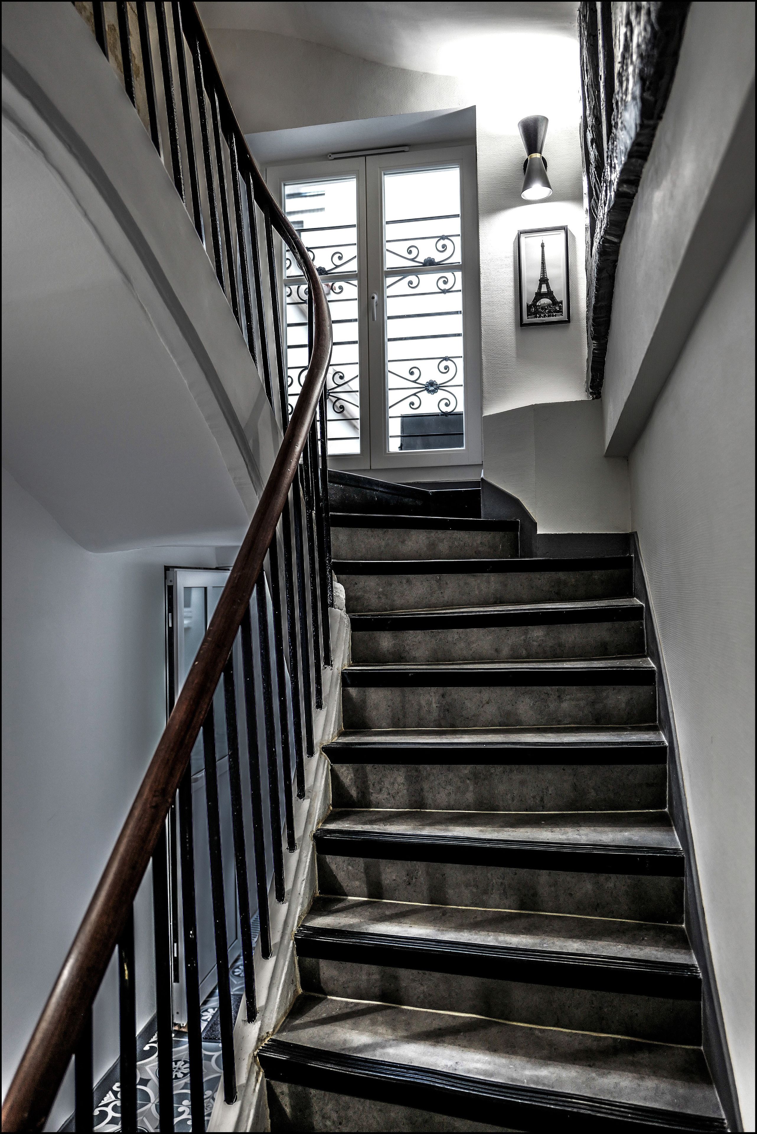 Photo - Hotel Résidence Montebello