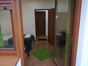 Standard-Doppelzimmer