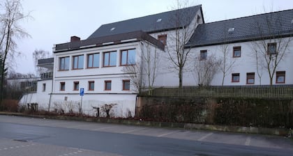 Pension Residenz Dietenhofen