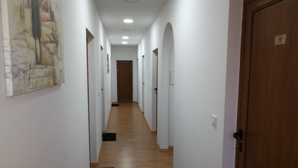 ทางเดิน
