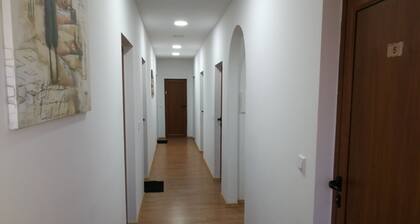 Pension Residenz Dietenhofen