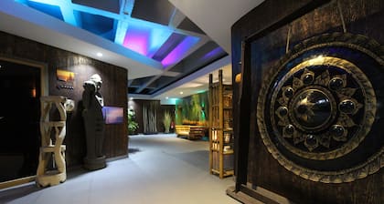 Vitalounge Hotel