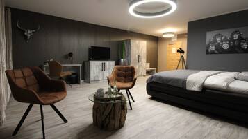 Comfort Double Room, 1 Queen Bed