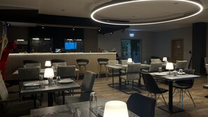 Daily buffet breakfast for a fee - Vitalounge Hotel (Gelsenkirchen)