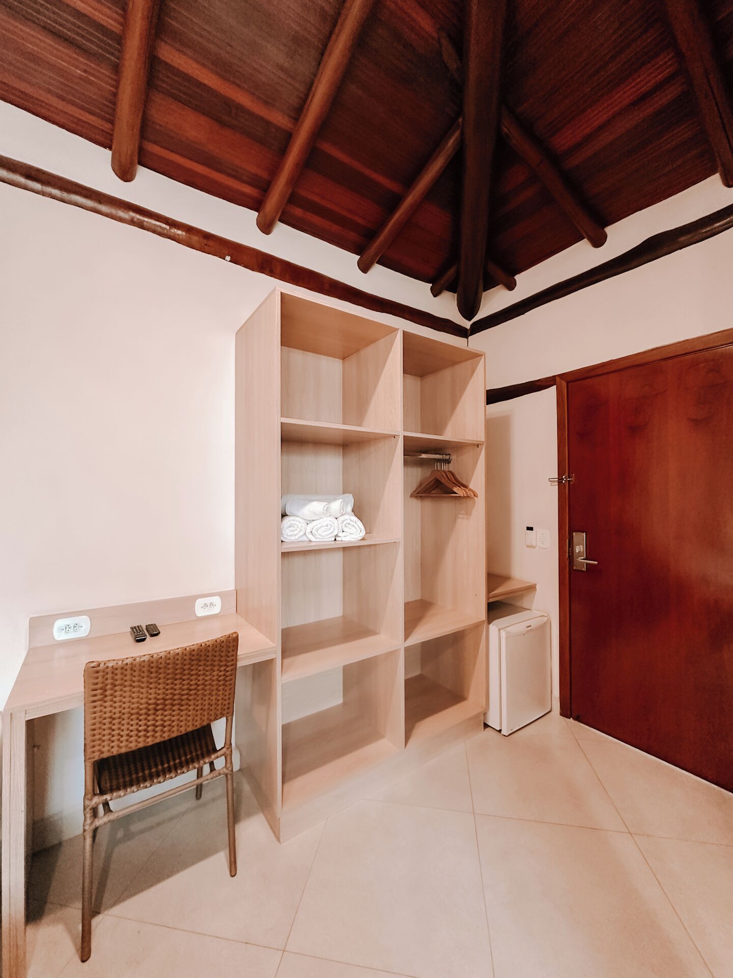 deluxe room, multiple bedrooms, courtyard view | premium bedding, pillow-top beds, minibar, individually furnished