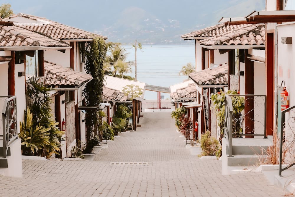 Abricó Beach Hotel