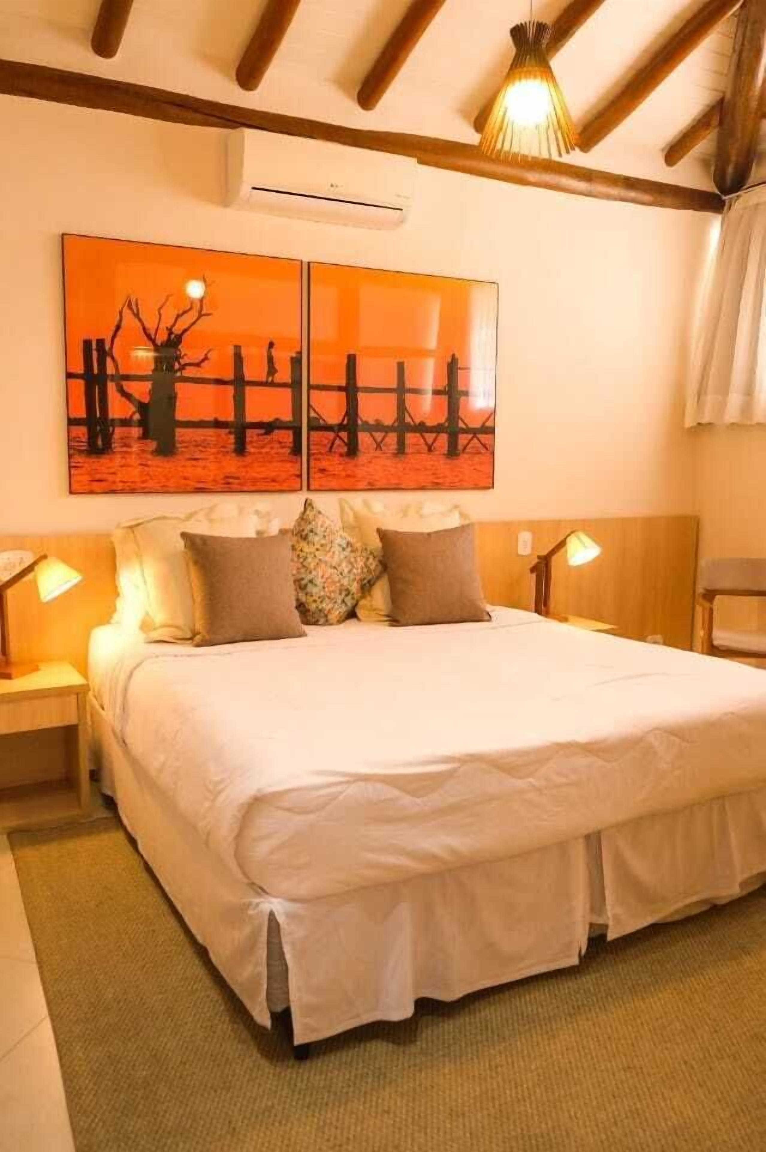 luxury room, 4 bedrooms | premium bedding, pillow-top beds, minibar, individually furnished
