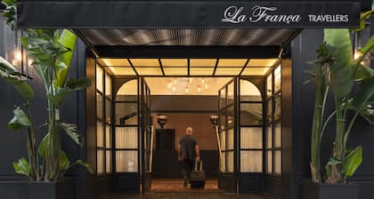La França Travellers - Adults Only