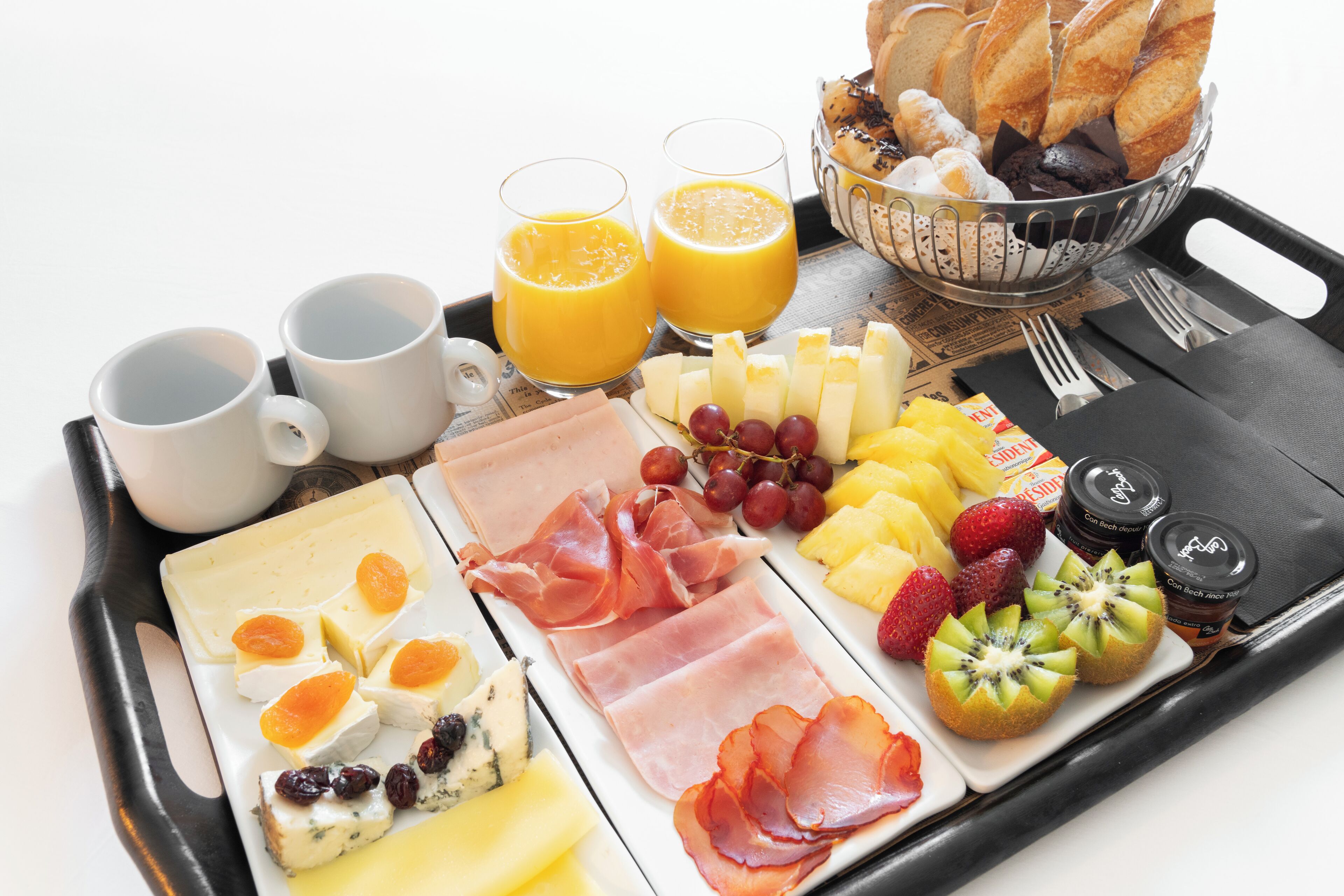 Photo - La França Travellers