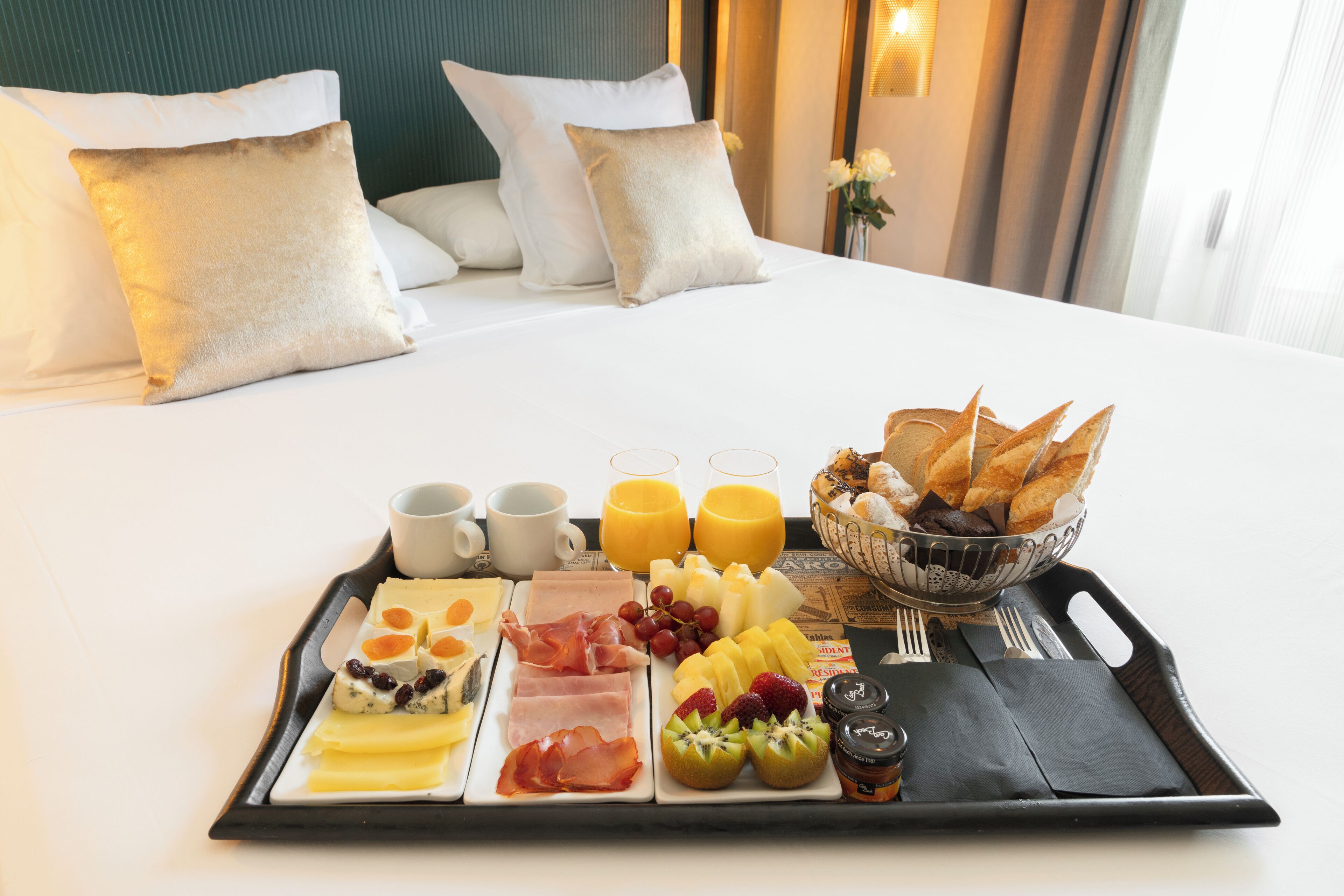 Photo - La França Travellers