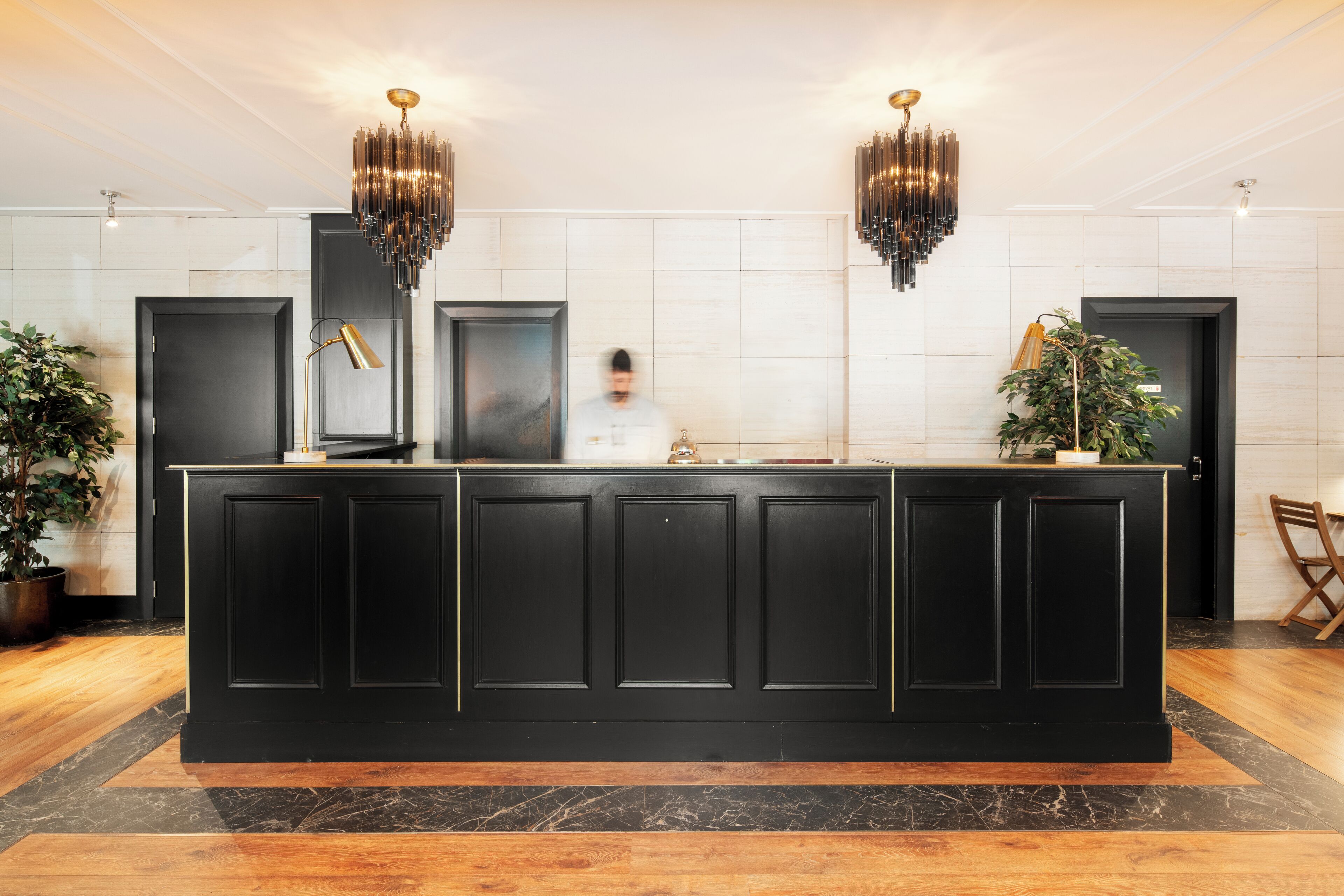 Photo - La França Travellers