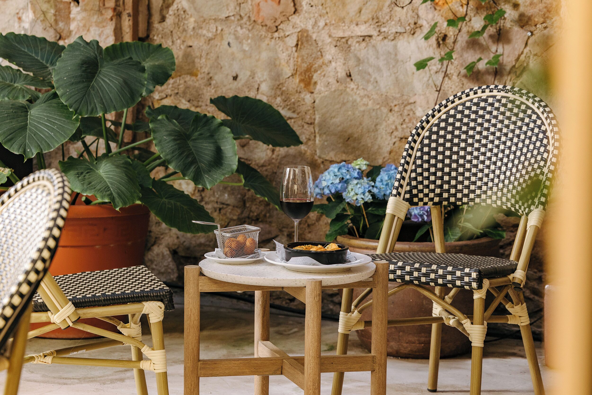 Photo - La França Travellers