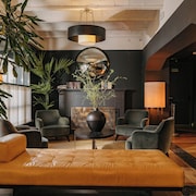 LA FRANÇA HOTEL BOUTIQUE