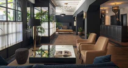 La França Travellers